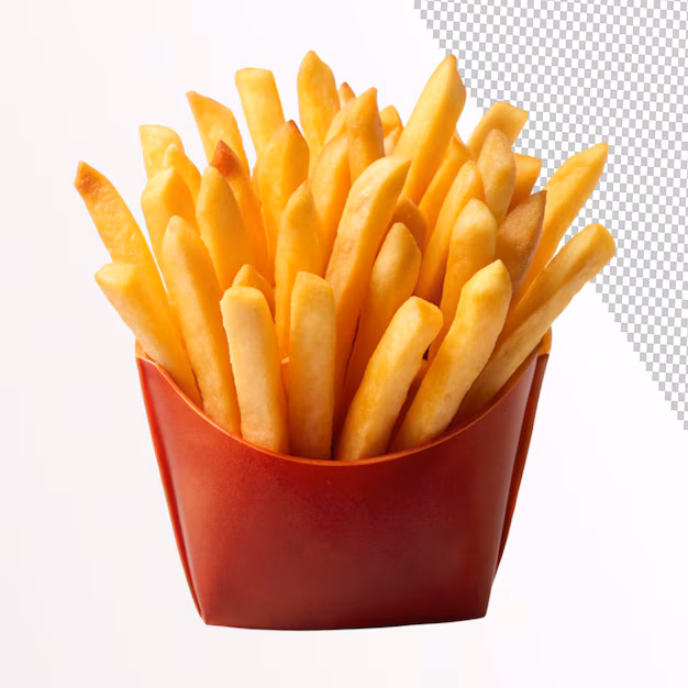 Fries